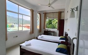 Smile Hub Kandy -Youth Hostel-