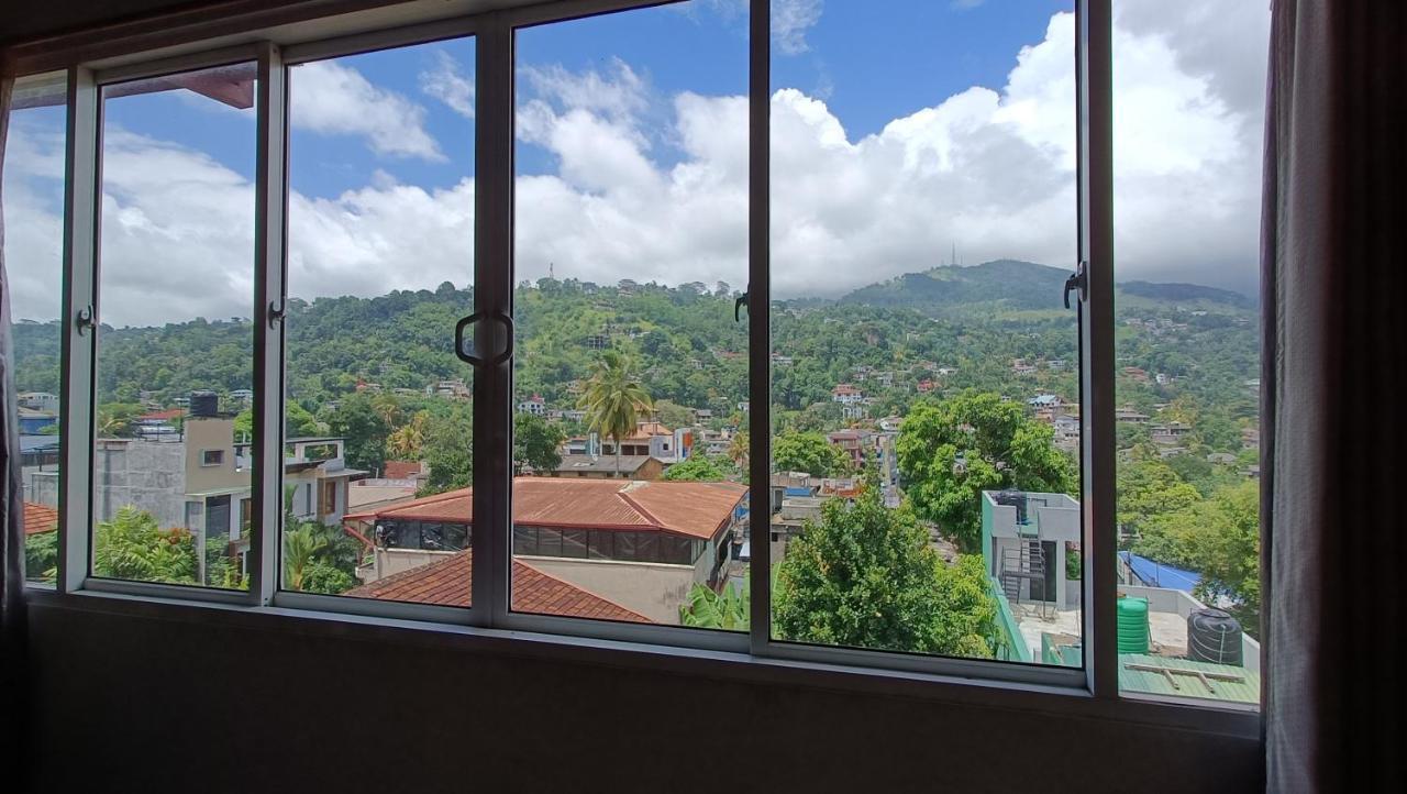 Smile Hub Kandy -Youth Hostel- Exterior photo