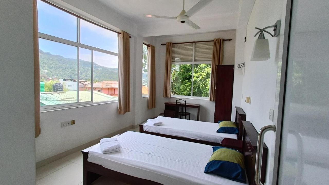 Smile Hub Kandy -Youth Hostel- Exterior photo