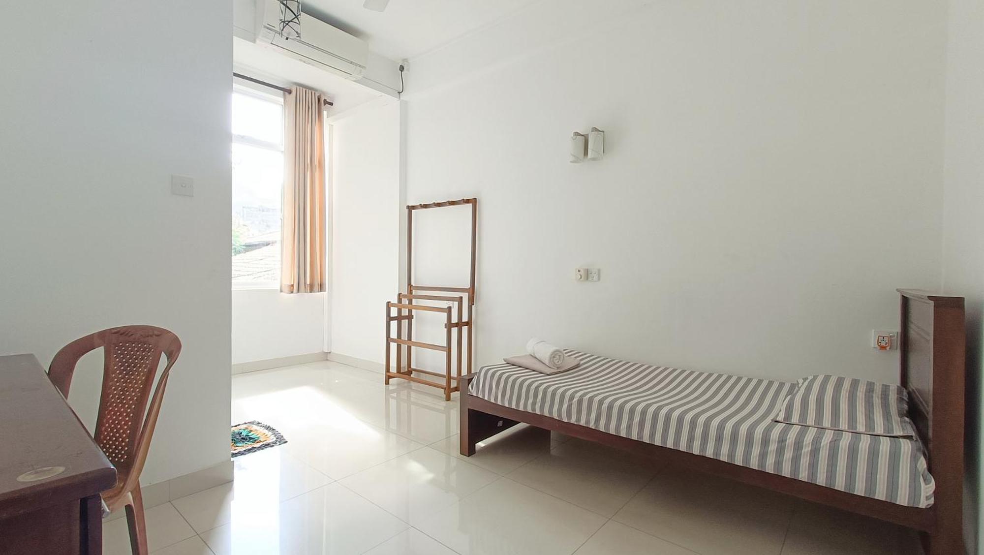 Smile Hub Kandy -Youth Hostel- Room photo