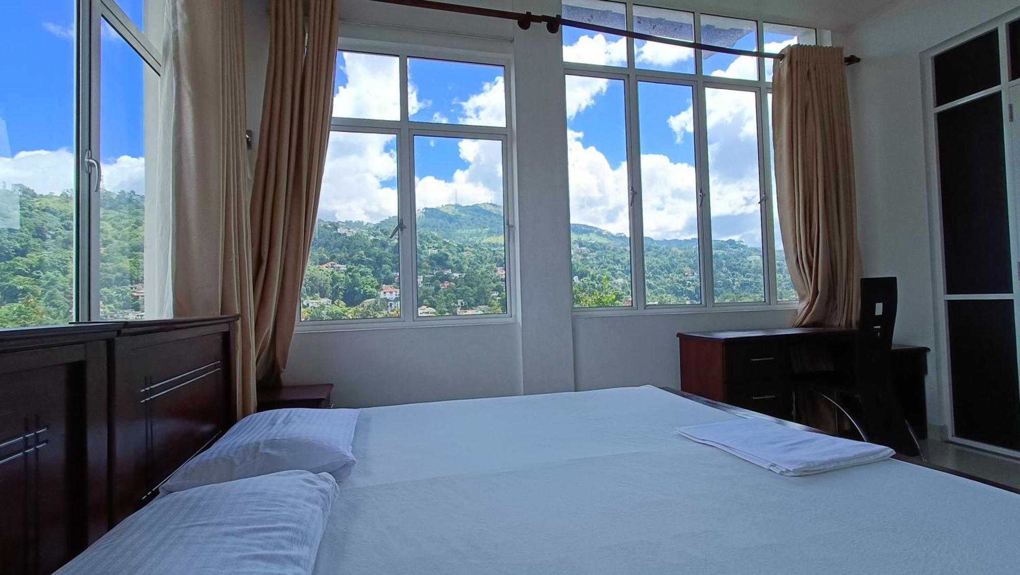 Smile Hub Kandy -Youth Hostel- Exterior photo