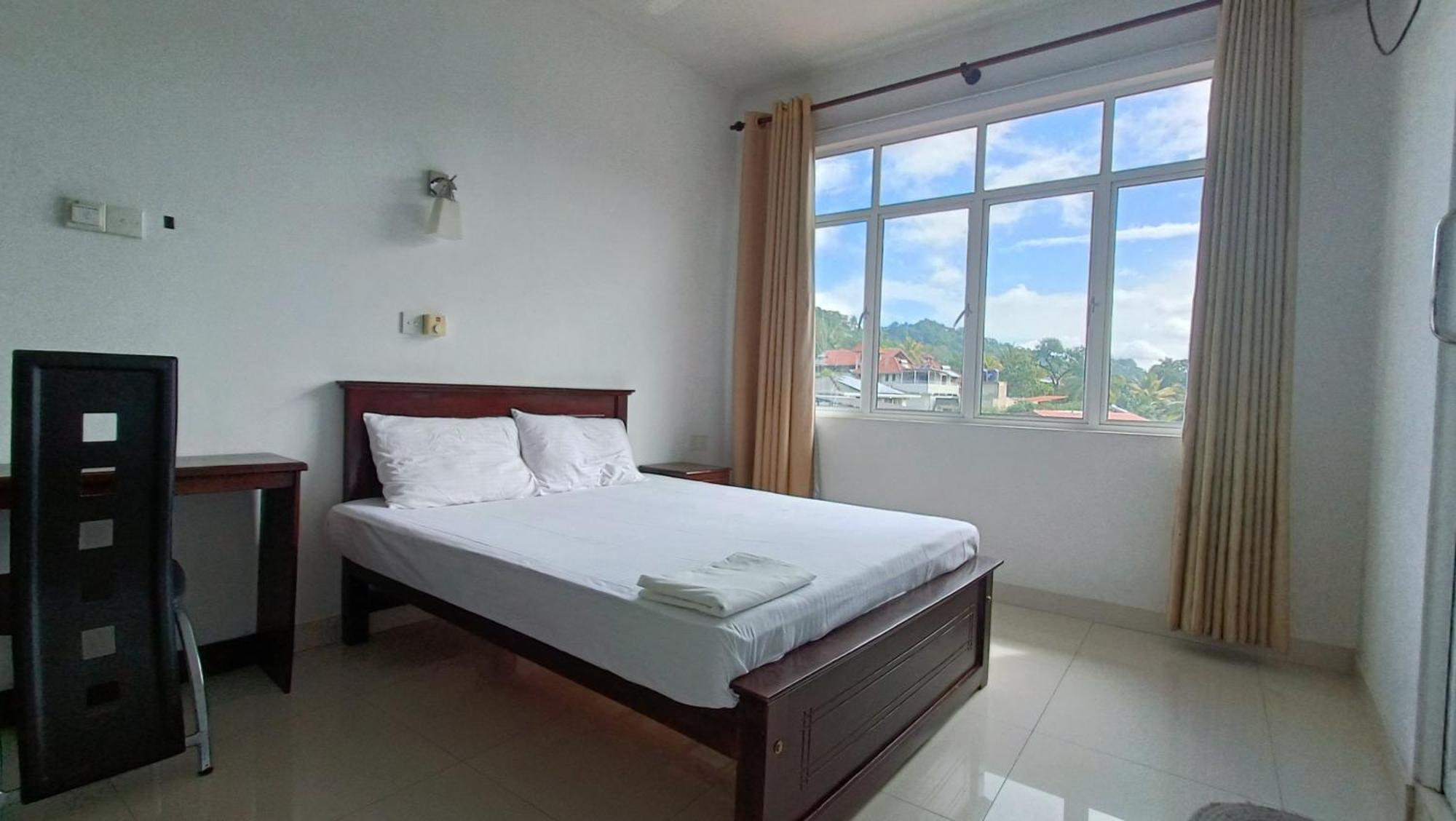 Smile Hub Kandy -Youth Hostel- Exterior photo